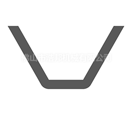 車(chē)輪鐵質(zhì)截面 8