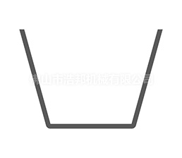 車(chē)輪鐵質(zhì)截面 10